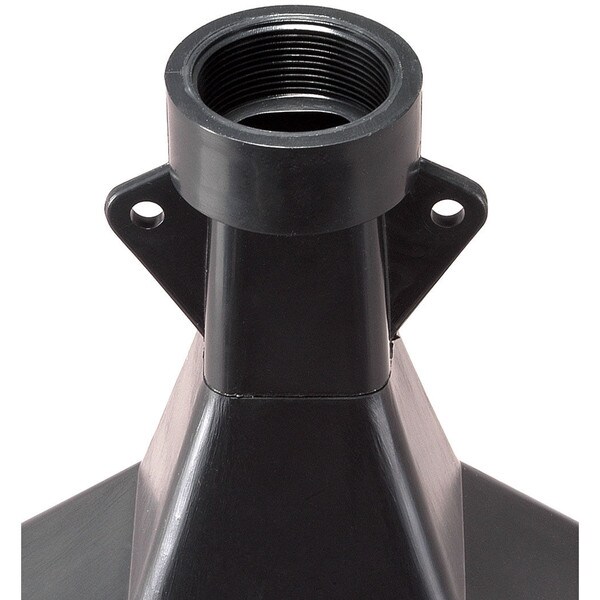 Main product image for Goldwood GT-400PB 1" Horn 1-3/8"-18 TPI 270-095